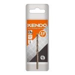 Kendo 10303504 Τρυπάνι Κοβαλτίου HSS-CO 3,5?70mm