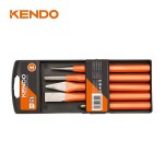 Kendo 26542 Σετ Πόντες & Καλέμια 5TMX