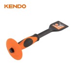 Kendo 26522 Καλέμι Φαρδύ με Προστασία 16?280?55mm
