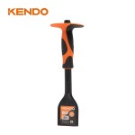 Kendo 26522 Καλέμι Φαρδύ με Προστασία 16?280?55mm