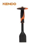 Kendo 26522 Καλέμι Φαρδύ με Προστασία 16?280?55mm