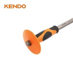 Kendo 26512 Καλέμι Μύτης με Προστασία 16?300mm