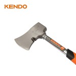 Kendo 25556 Τσεκούρι Camping 600gr