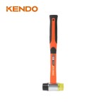Kendo 25512 Ματσόλα Διπλής Εργασίας 35mm