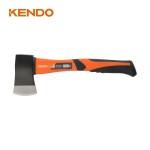 Kendo 25462 Τσεκούρι με Λαβή Fiberglass 565gr