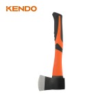 Kendo 25462 Τσεκούρι με Λαβή Fiberglass 565gr