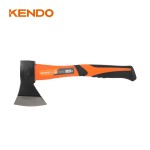 Kendo 25442 Τσεκούρι Fiberglass Λαβή 600gr