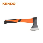 Kendo 25442 Τσεκούρι Fiberglass Λαβή 600gr