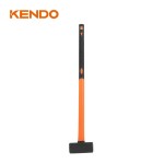 Kendo 25309 Βάρια με Λαβή Fiberglass 5kg