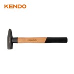 Kendo 25274 Σφυρί με Ξύλινη Λαβή 400gr