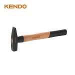 Kendo 25273 Σφυρί με Ξύλινη Λαβή 300gr