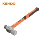 Kendo 25138 Σφυρί Μπάλας Fiberglass 340gr