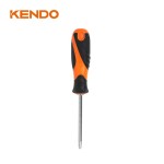Kendo 21117 Σετ Κατσαβιδιών 2-σε-1