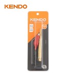 Kendo 20906 Κατσαβίδι Δοκιμαστικό DC 6-24V