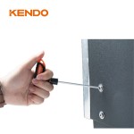 Kendo 20779 Σετ Κλειδιών Άλλεν T 5TMX