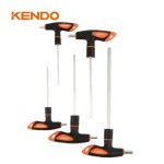 Kendo 20779 Σετ Κλειδιών Άλλεν T 5TMX