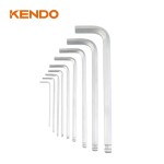 Kendo 20737 Σετ Κλειδιών Άλλεν Μπίλιας Extra Long 9TMX