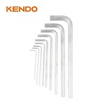 Kendo 20731 Σετ Κλειδιών Άλλεν 9TMX 1.5-10mm