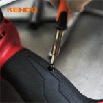 Kendo 20539 Σετ Πολυεργαλείων & Μύτες 17TMX