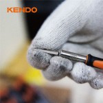 Kendo 20539 Σετ Πολυεργαλείων & Μύτες 17TMX