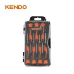 Kendo 20538 Σετ Κατσαβιδιών Ακριβείας 7TMX