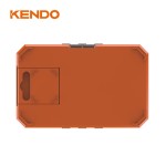 Kendo 20503 Σετ Κατσαβίδι Καστάνιας & Μύτες 26TMX