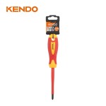 Kendo 20434 Κατσαβίδι 1000V VDE PZ3x150mm