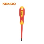 Kendo 20431 Κατσαβίδι 1000V VDE PZ0x60mm