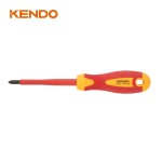 Kendo 20424 Κατσαβίδι 1000V VDE PH3x150mm