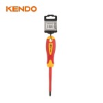 Kendo 20424 Κατσαβίδι 1000V VDE PH3x150mm