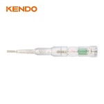 Kendo 20242 Κατσαβίδι Δοκιμαστικό 3.5x135mm
