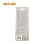 Kendo 20242 Κατσαβίδι Δοκιμαστικό 3.5x135mm