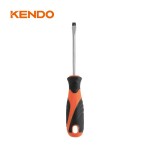 Kendo 20112 Κατσαβίδι Εγκοπής 6.5 ? 1.2 ? 150mm