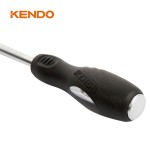 Kendo 20021 Σετ Κατσαβίδι & Μύτες 13ΤΜΧ