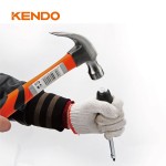 Kendo 20021 Σετ Κατσαβίδι & Μύτες 13ΤΜΧ
