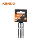 Kendo 17083 Καρυδάκι Μπουζί 1/2