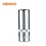 Kendo 17083 Καρυδάκι Μπουζί 1/2