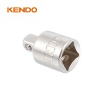 Kendo 17032 Αντάπτορας Συστολή 3/8 ? 1/2