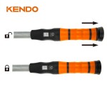 Kendo 16134 Δυναμόκλειδο Ψηφιακό 1/2