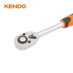 Kendo 16101 Καστάνια 1/4