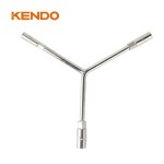Kendo 15914 Κλειδί Υποδοχής Λαβής Y 10-12-14mm