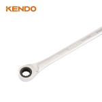 Kendo 15522 Γερμανοπολύγωνο Καστάνιας 22mm