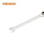 Kendo 15515 Γερμανοπολύγωνο Καστάνιας 15mm