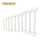 Kendo 15415 Σετ Γερμανοπολύγωνων 10TMX