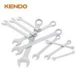 Kendo 15415 Σετ Γερμανοπολύγωνων 10TMX