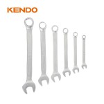 Kendo 15412 Σετ Γερμανοπολύγωνων 6TMX
