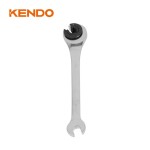 Kendo 15380 Σετ Γερμανοπολύγωνων Καστάνιας 4TMX