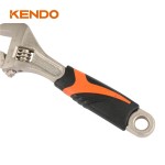 Kendo 15101 Γαλλικό Κλειδί 150mm / 6