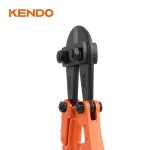 Kendo 12045 Κόφτης Μπετού 600mm / 24