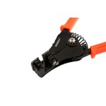 Kendo 11702 Αυτόματη Πένσα Απογυμνωτής Καλωδίων (1.0-3.2mm) 175mm / 7